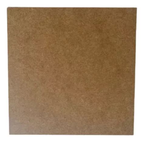 Kit Placa Chapa Mdf Cru Mm X Cm Quadro Artesanato Mercadolivre