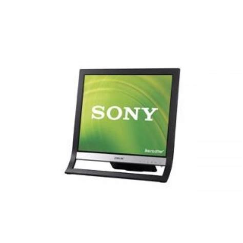 Cran Lcd Sxga Sony Sdm Hs D Back Market