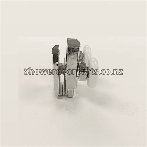 Double Shower Door Rollers Shower Door Parts Nz