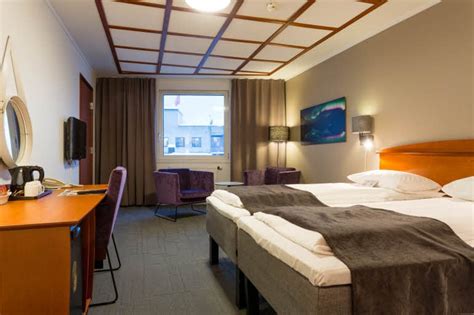 Scandic Harstad | Hotel in Harstad | Scandic Hotels