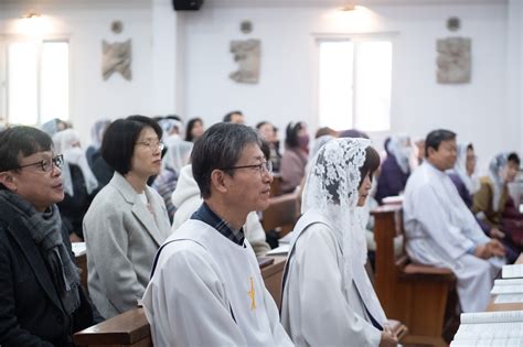 본당 행사 앨범 2024년 1월 1일 천주의 성모마리아 대축일 1