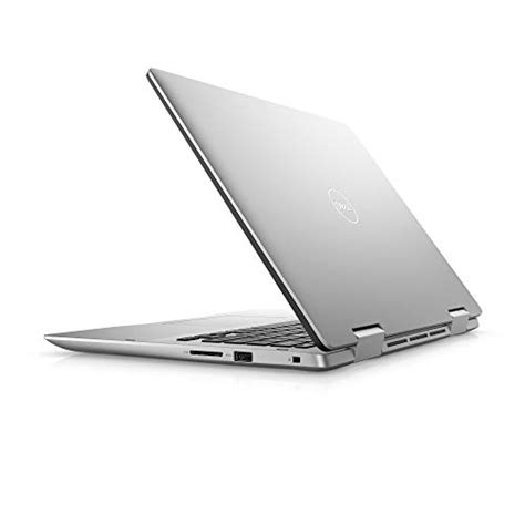 Dell Inspiron 14 5491 14 Inch 2in1 Convertible Touchscreen Fhd Laptop Silver Intel Core I7