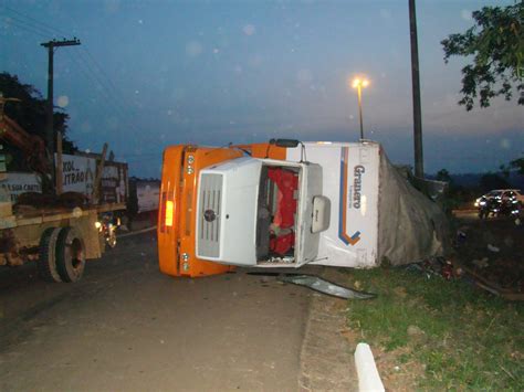 Jornal de Tucuruí e Região Gazzeta Regional Caminhão caixas