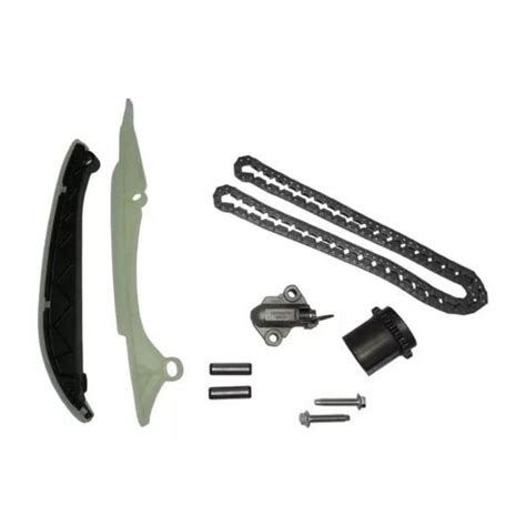 Kit Cadena Distribución Renault Kwid 1 0 B4d Original