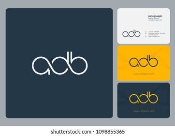 ADB Logo Vector (.CDR) Free Download