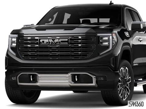 The Gmc Sierra Denali Ultimate South Shore Chevrolet Buick Gmc