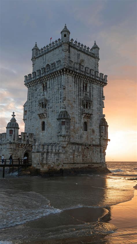 Lisbon Attractions Photos, Download The BEST Free Lisbon Attractions ...