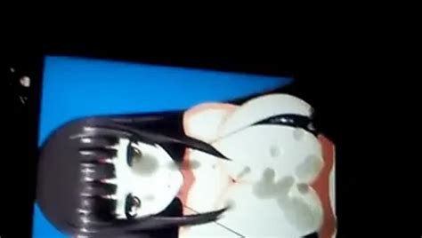 Anime Cum Tribute Huge Tits Swimsuit Cumshot XHamster