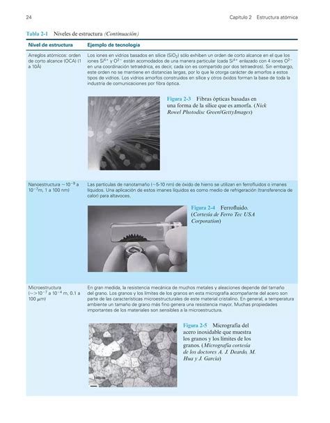 Ciencia e ingeniería de materiales Donald R Askeland PDF