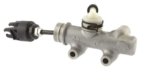 Aisin Clutch Master Cylinder Cmt Ebay