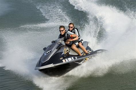 2011 Yamaha Vxs Waverunner Picture 425838 Boat Review Top Speed