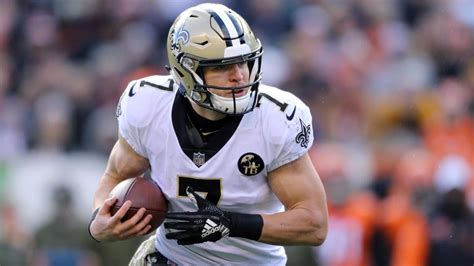 Lawn & Garden: Taysom Hill Stats - Taysom Hill Stats News And Video Qb ...