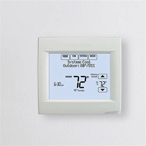 Parallel Suffering Fee Honeywell Wifi Smart Thermostat Manual Or