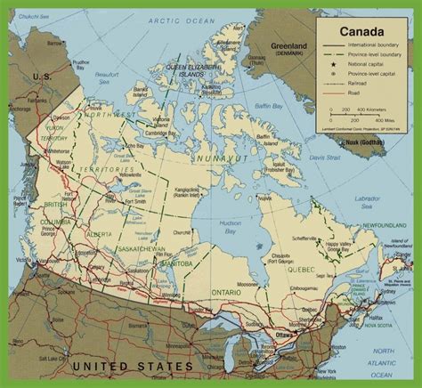 Ontario Road Map Printable Road Map Of Canada Printable Maps