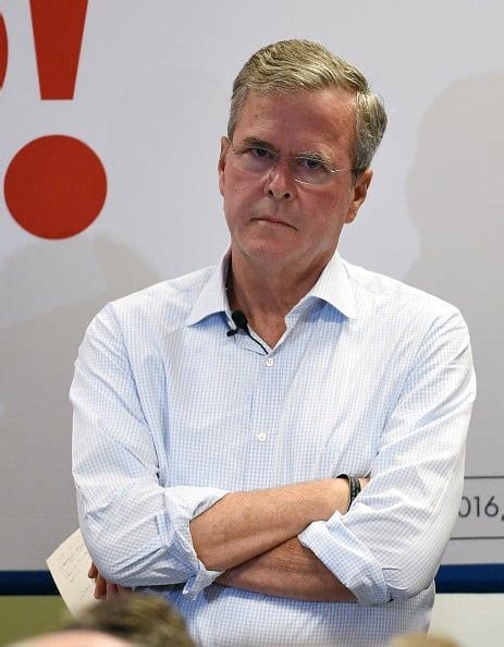 Jeb Bush Net Worth | Celebrity Net Worth