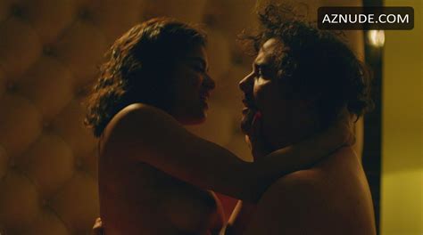 NARCOS NUDE SCENES AZNude