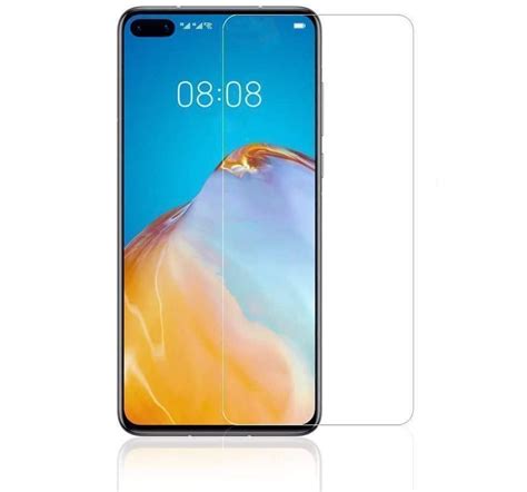 Huawei P40 Panzerglas Schutzglas DISPLAY Schutz Glas Verre Kaufen Auf