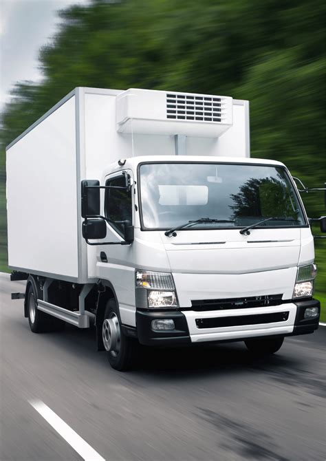 Box Truck Door Repair & Replacement | Free Pick-Up & Drop-Off