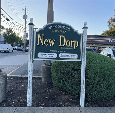 New Dorp Staten Island Your Hidden Oasis In The Big Apple