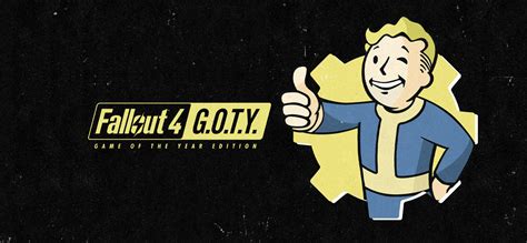 60 Fallout 4 Game Of The Year Edition Auf Gogcom