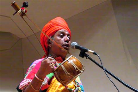 Purna Das Baul The Man Who Took Bengals Baul Songs To The Global Stage