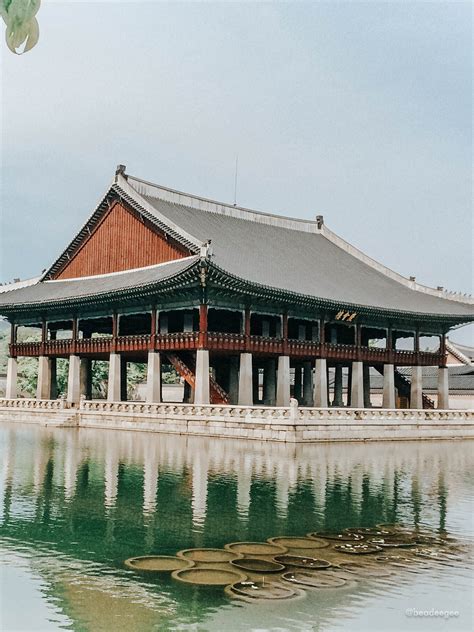 2 Palaces in Seoul in 1 Day: How tiring it is to tour both Gyeongbokgung and Changdeokgung ...