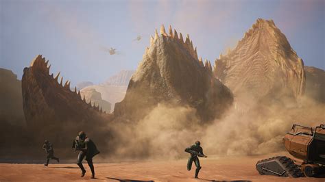 Dune Awakening MMORPG de sobrevivência ganha novo trailer