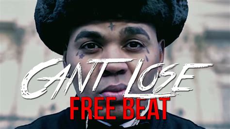 Kevin Gates Type Beat 2017 Cant Lose Free Trap Instrumental Youtube Music