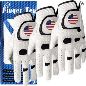 7 Golf Gloves With Magnetic Ball Marker | We Reviewed Them All (2022)