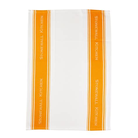 Cotton Kitchen Towels | Kitchen & Home | Stonewall Kitchen