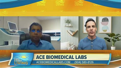 Get Tested For Covid 19 With Ace Biomedical Labs Fcl Oct 6 Youtube