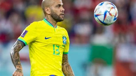 Ministério Público De Barcelona Pede Pena De Prisão Para Daniel Alves