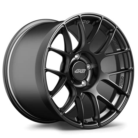 Evasive Motorsports Apex Forged Ec 7rs Wheel 18x100 Offset 25