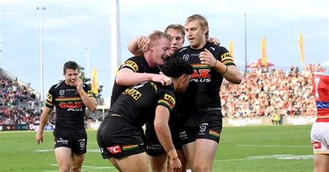 Panthers remain dominant: NRL Power Rankings | NRL.com