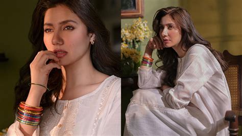 Pakistani Actress Mahira Khan To Get Married Again; Report