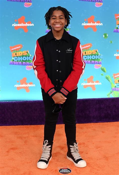 Kids' Choice Awards 2023 Red Carpet Fashion: What the Stars Wore | Us ...