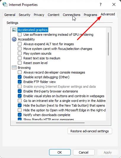 C Mo Habilitar Tls Y En Windows Expertos En Linea