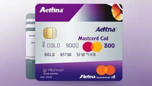 Aetna Benefits Mastercard Prepaid Card Guide Greatsenioryears