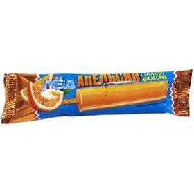 Фруктовый лед «Апельсин» 50г