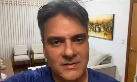 Ex ator Guilherme de Pádua morre aos 53 anos