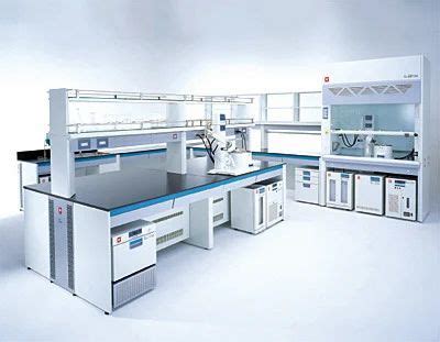 Laboratory Table At Rs Lab Tables In Mumbai Id