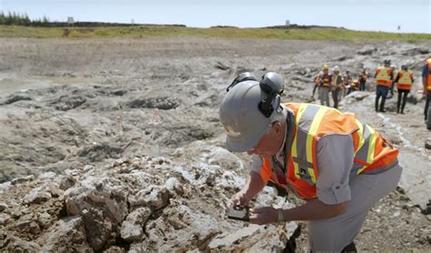 New Found Gold resumes exploration at Queensway - Canadian Mining Journal