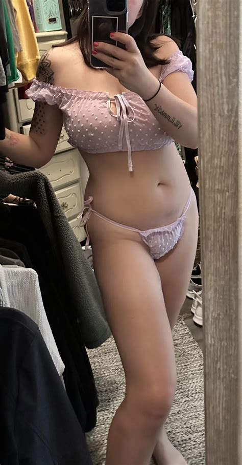 Lingerie 2 Nude Pics XHamster