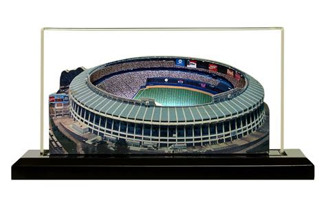 Atlanta Braves Fulton County Stadium Replica 13" - SWIT Sports