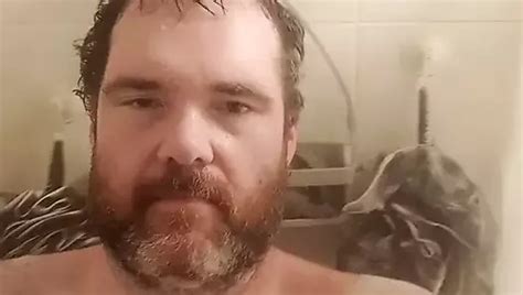 Hairy Bear Daddy Solo Jerk Session In The Shed American Gay Porn Xhamster
