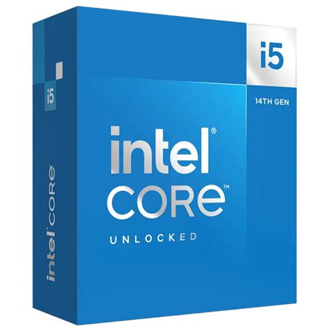 intel cpus
