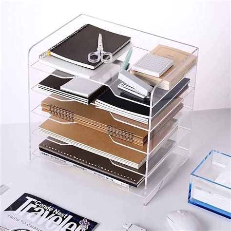 Office File Organizer - Office Inner