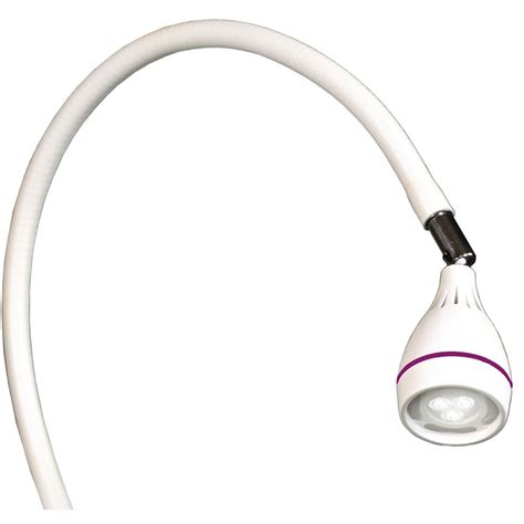 Foco clínico para ginecologia 4W 0CP Promotal de LED