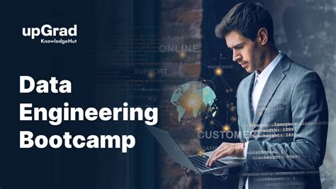 Data Engineering Bootcamp Harness The Power Of Data Knowledgehut Upgrad Youtube