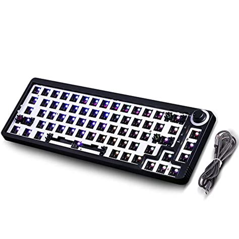 Gk Rgb Hot Swappable Programmable Junction Box Can Be Replaced With Switch Diy Mechanical